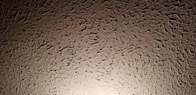 Textured Wall Finishes