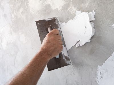 Preparing Your Property for Stucco Work