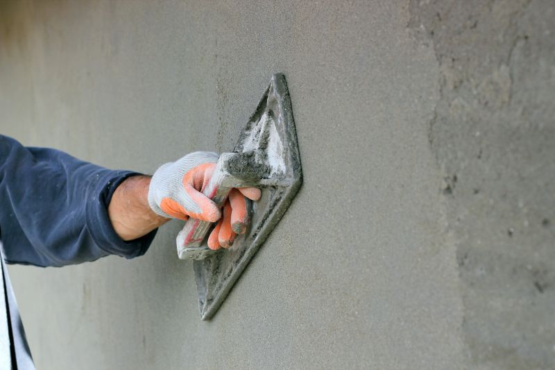 Experienced Stucco Contractors