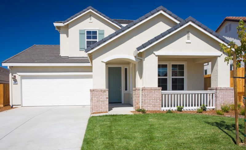 Residential Stucco Specialists